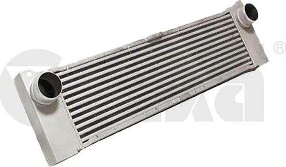 Интеркулер Vika для Mercedes-Benz Viano I (W639) 2003-2014. Артикул 11078701