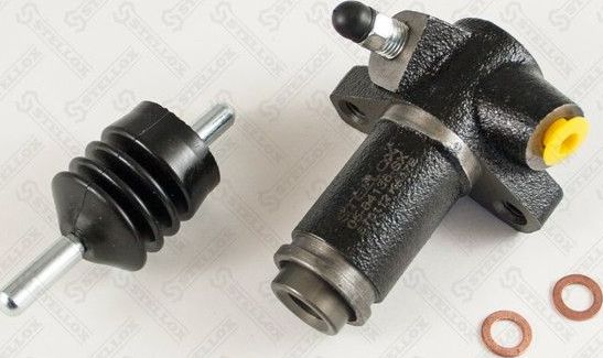 Цилиндр сцепления рабочий Stellox для Hyundai Lantra I 1990-1995. Артикул 05-84136-SX