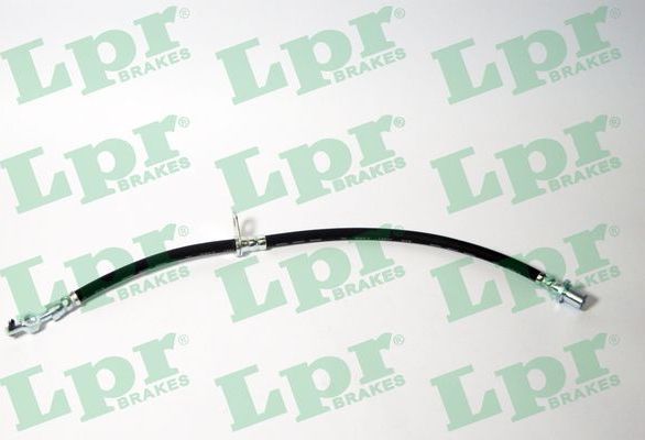 Тормозной шланг LPR. Артикул 6T48277