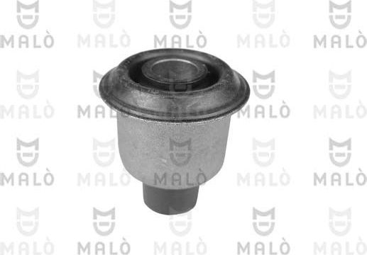 Сайлентблок переднего рычага подвески Malò. Артикул 23252