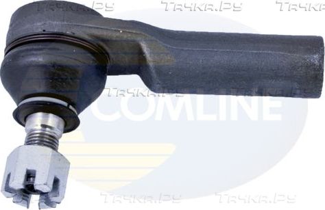 Наконечник рулевой тяги Comline правый/левый внешний для Nissan Almera N16 2000-2006. Артикул CTR3058