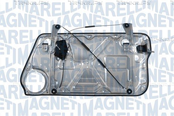 Стеклоподъемник Magneti Marelli. Артикул 350103170418