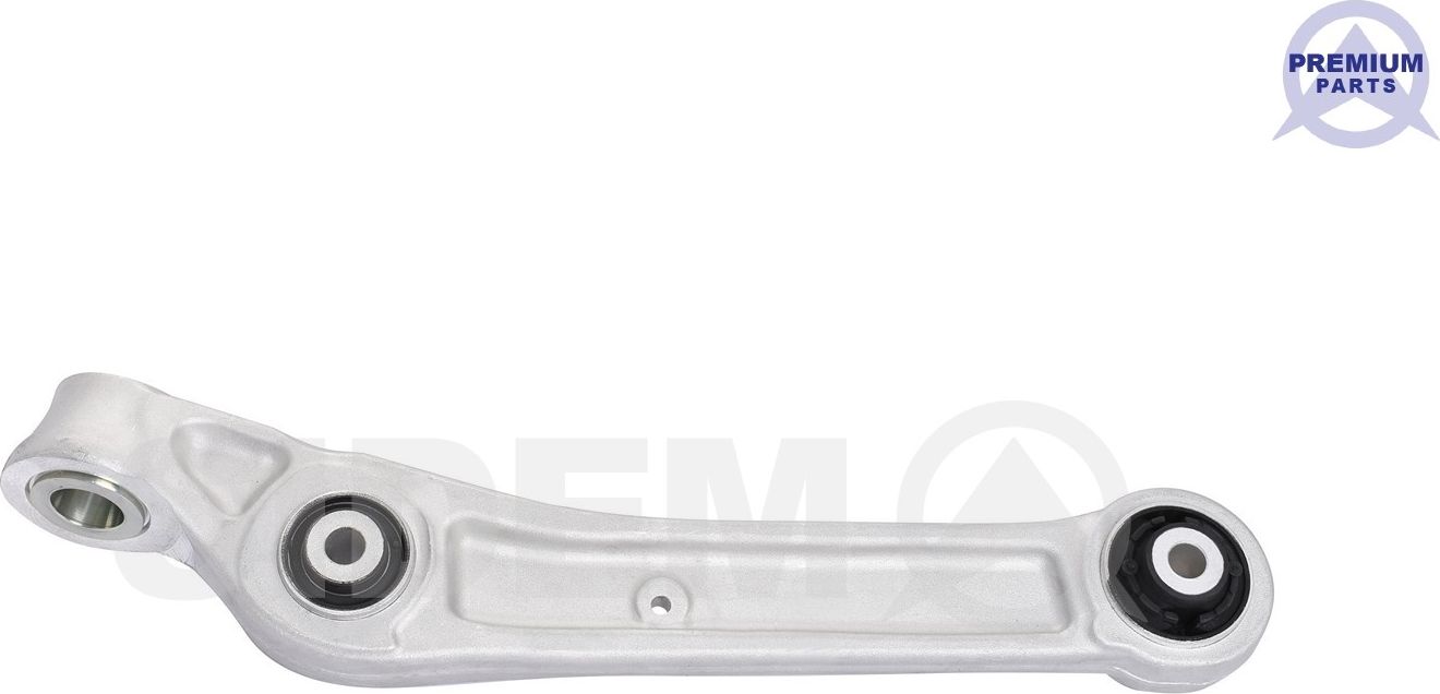 Продольный рычаг передней подвески Sidem (алюминий). Артикул 37358