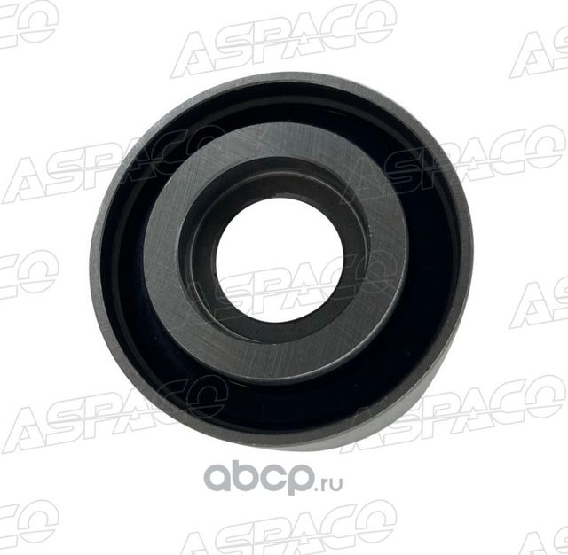 РОЛИК ОБВОДНОЙ РЕМНЯ ГРМ HONDA ACCORD VII (2003-2007)/PILOT (2008>) (Aspaco). Артикул AP97560