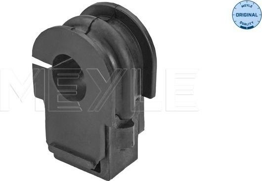 Втулка стабилизатора Meyle Original передняя правая/левая для Renault Koleos I 2008-2016. Артикул 36-14 615 0006