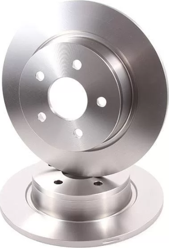 Тормозной диск Miles. Артикул K011236