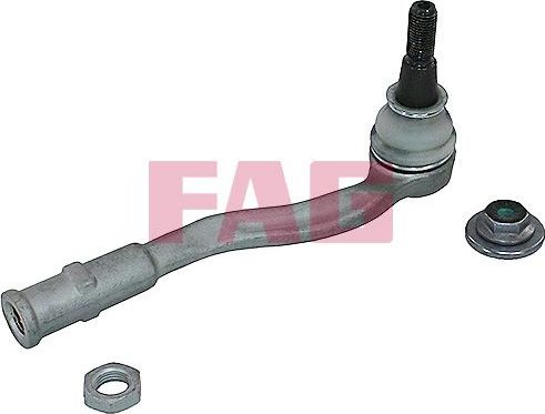 Наконечник рулевой тяги Fag. Артикул 840 1449 10