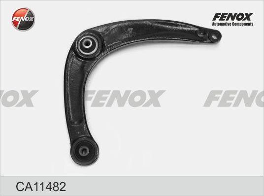 Поперечный рычаг Fenox. Артикул CA11482