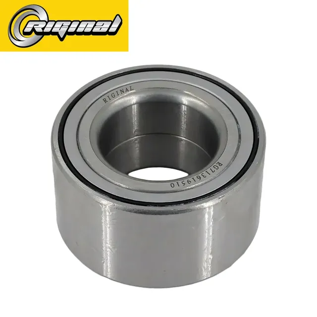 Подшипник передней ступицы комплект (Riginal). Артикул RG713619510