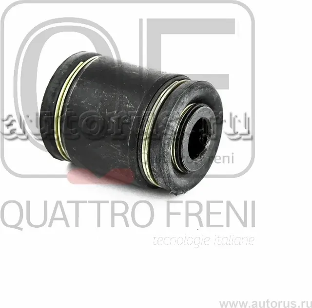 Сайлентблок задней цапфы (Quattro Freni). Артикул QF00U00218