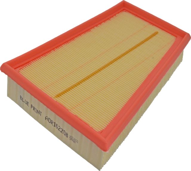 Воздушный фильтр Blue Print. Артикул ADR162208