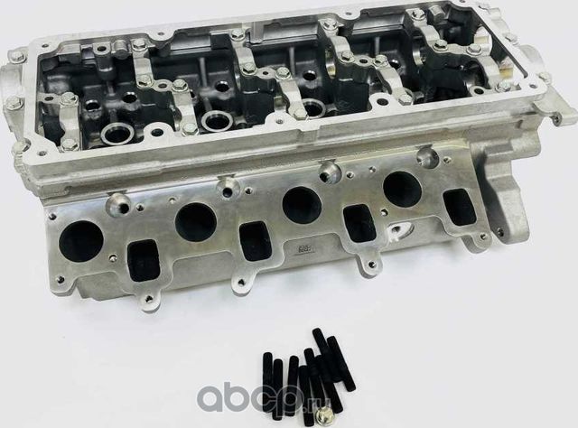 Головка блока цилиндров (Ukorauto) Ukorauto. Артикул U0401025