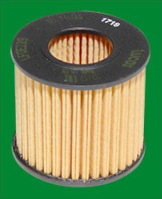 Масляный фильтр Lucas Filters. Артикул LFOE289