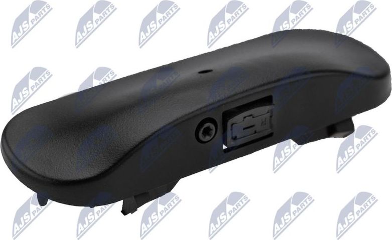 Форсунка омывателя лобового стекла NTY. Артикул EDS-AU-045