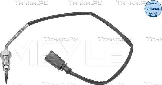 Датчик температуры выхлопных газов Meyle Original. Артикул 114 800 0170