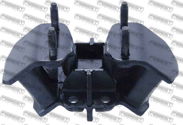 Опора (подушка) двигателя Febest. Артикул TM-GX110RR