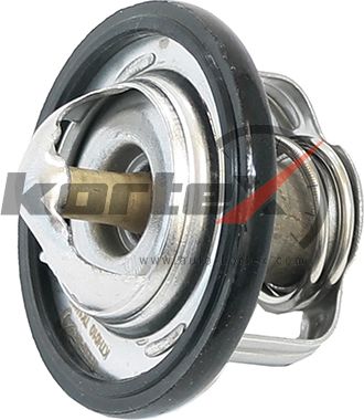 Термостат Chevrolet 0,8-1,0 (Kortex). Артикул KTH010
