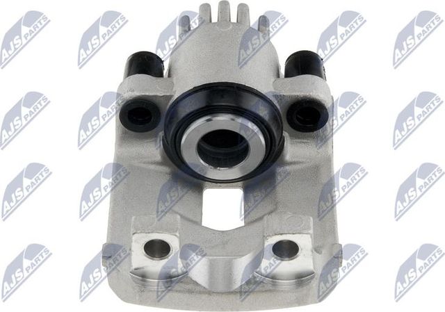 Тормозной суппорт NTY задний левый для BMW 5 IV (E39) 1996-2004. Артикул HZT-BM-008