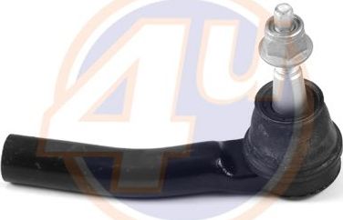Наконечник рулевой тяги 4U правый для Saab 9-5 II 2010-2012. Артикул OP-A-04851