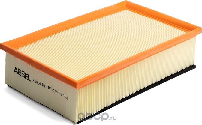 Фильтр воздушный (Absel). Артикул LX30004