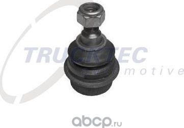 Шаровая опора Trucktec Automotive. Артикул 02.31.042