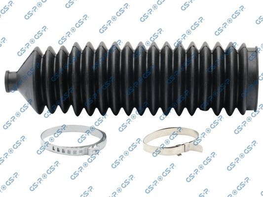 Пыльник рулевой рейки (комплект) GSP (Полихлоропрен (неопрен)). Артикул 540194S