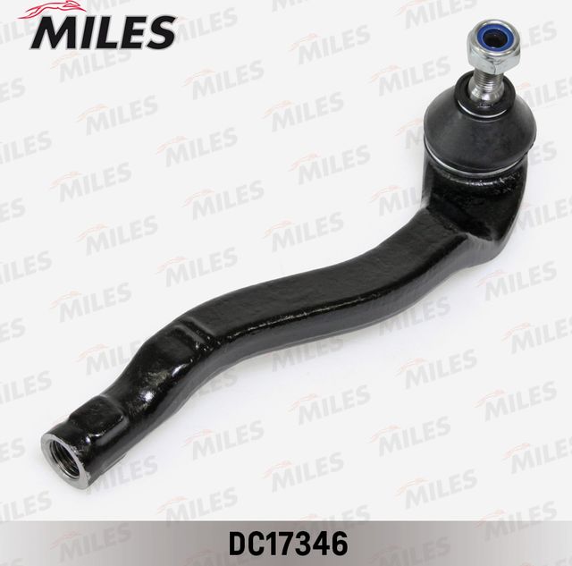 Наконечник рулевой тяги Miles. Артикул DC17346