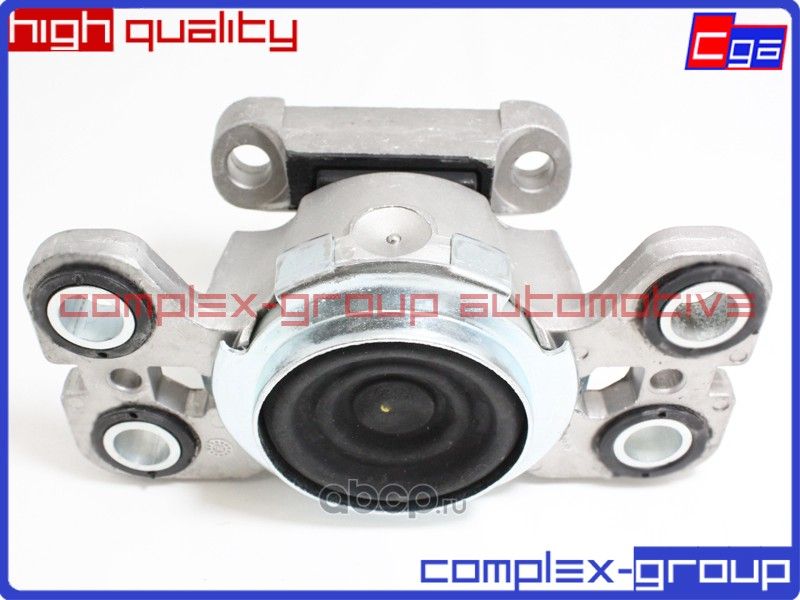 Опора двигателя 31316875 LR062669 LR023379 (CGA). Артикул 1EB669RA