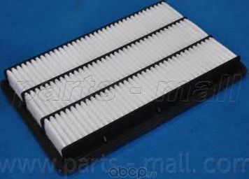 ФИЛЬТР ВОЗДУШНЫЙ,ЭЛЕМЕНТ (Parts-Mall). Артикул PAG057