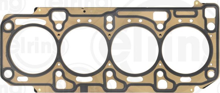 Прокладка ГБЦ Elring. Артикул 006.522