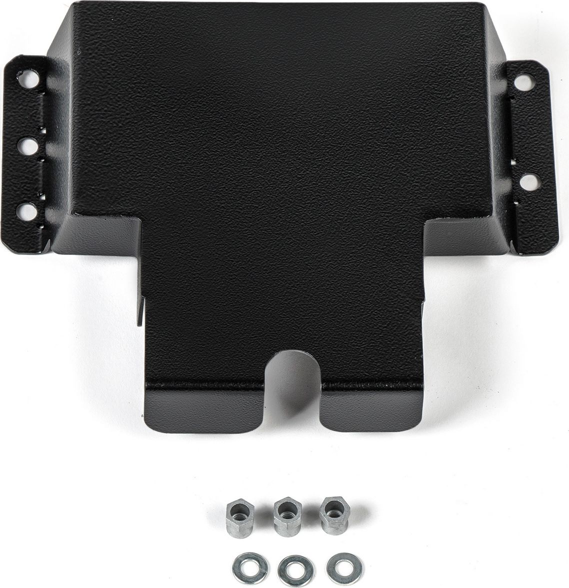 Защита АвтоБРОНЯ для электронного блока управления Lada Granta 2011-2018 2018-2026. Артикул 111.06036.1