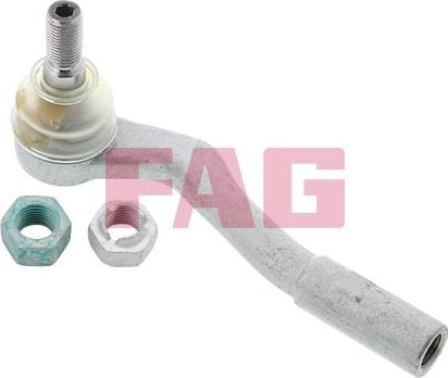 Наконечник рулевой тяги Fag. Артикул 840 0730 10