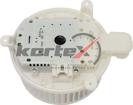 Мотор печки TOYOTA LAND CRUISER 200 07 (Kortex). Артикул KHF074
