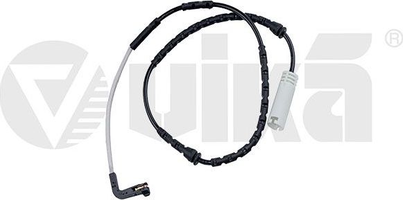 Датчик износа тормозных колодок  Vika. Артикул 61272101