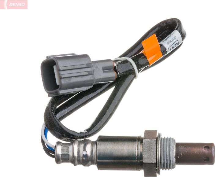 Лямбда-зонд (кислородный датчик) Denso Direct fit air fuel ratio sensor. Артикул DOX-0261