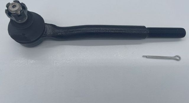 Наконечник рулевой тяги GMB правый/левый внутренний для Toyota Model F 1982-1988. Артикул 0701-0355