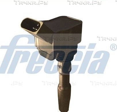 Катушка зажигания Freccia для SEAT Ateca I 2016-2026. Артикул IC15-1042
