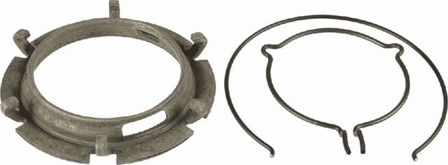 Выжимной подшипник сцепления SACHS для Scania R 2016-2026. Артикул 3475 000 041