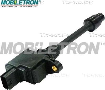 Катушка зажигания Mobiletron. Артикул CN-22