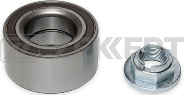 Ступичный подшипник (комплект) Zekkert передний для Jaguar X-Type I 2001-2009. Артикул RL-5454