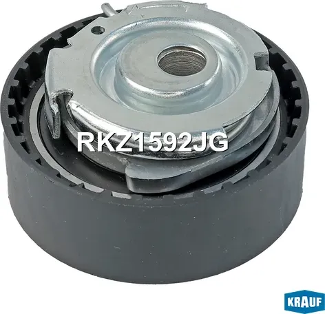 Ролик натяжной ГРМ (Krauf) Krauf. Артикул RKZ1592JG