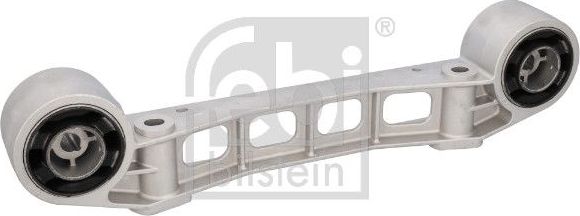 Подушка (опора) двигателя Febi Bilstein (резина/металл) задняя для Mercedes-Benz Viano I (W639) 2003-2014. Артикул 198864
