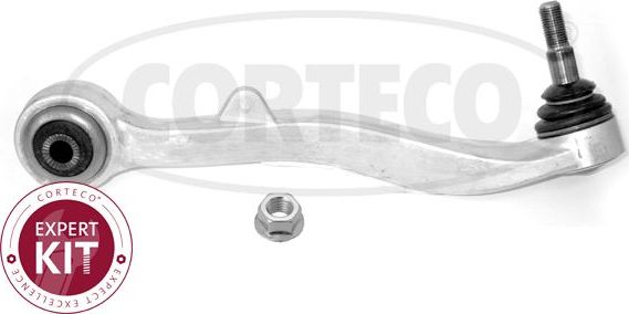 Поперечный рычаг Corteco. Артикул 49399544