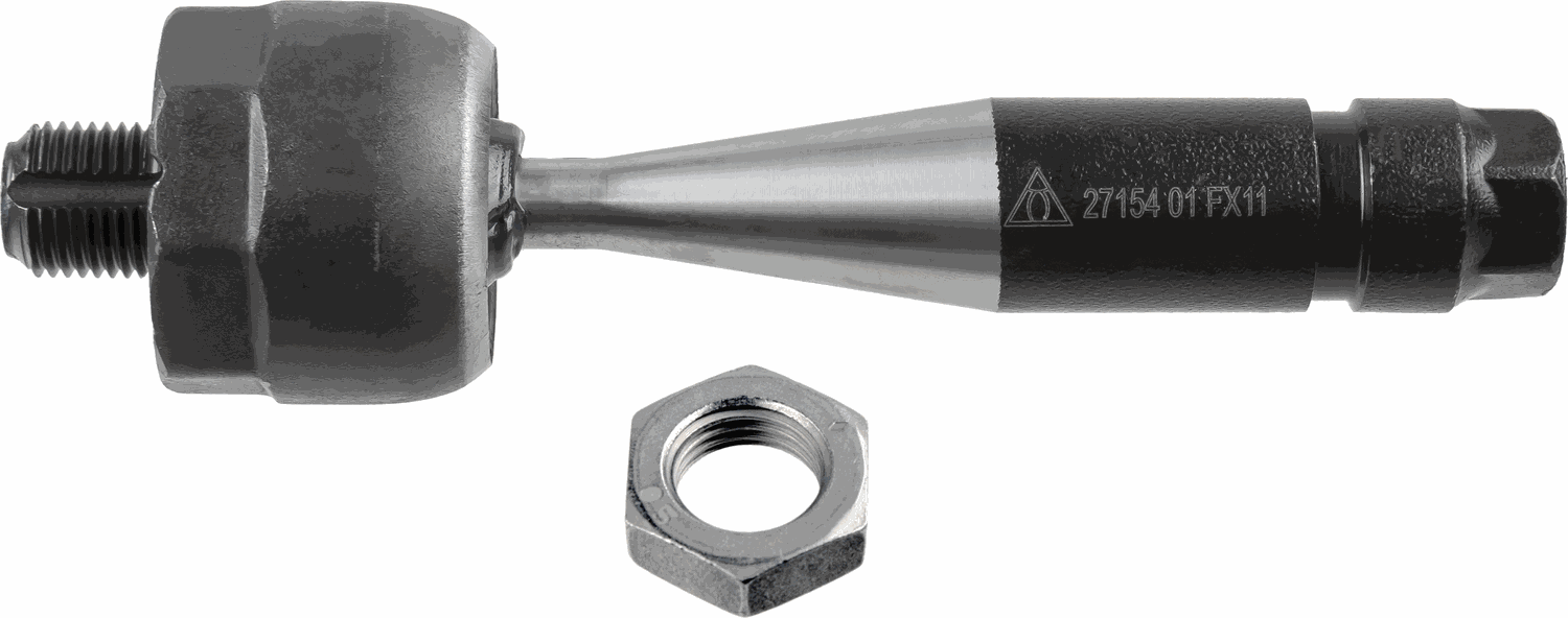 Рулевая тяга Lemforder. Артикул 27154 01