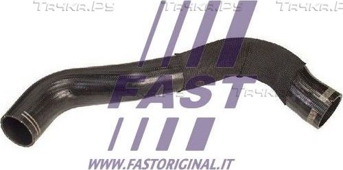 Патрубок интеркулера Fast. Артикул FT61746