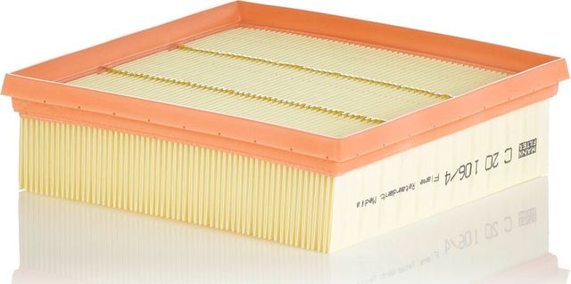 Воздушный фильтр Mann-Filter. Артикул C 20 106/4