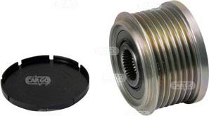 Шкив генератора HC-Cargo. Артикул 235720