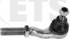 Наконечник рулевой тяги ETS. Артикул 20.TR.542