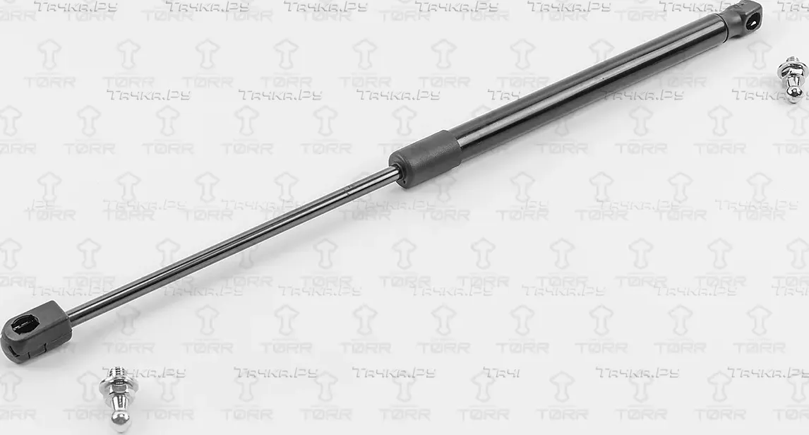 Амортизатор капота TOYOTA LAND CRUISER PRADO 02 (Torr). Артикул DK0154