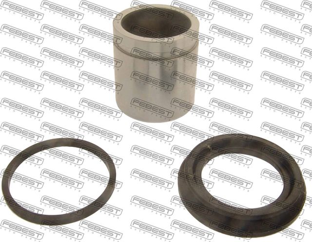 Ремкомплект тормозного суппорта Febest. Артикул 1876-C100F-KIT